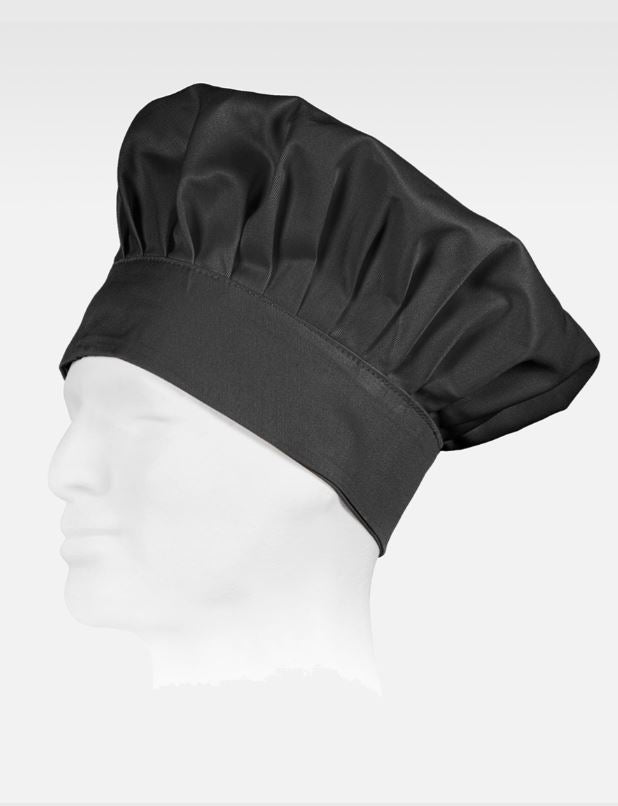 Cappello Chef Personalizzabile