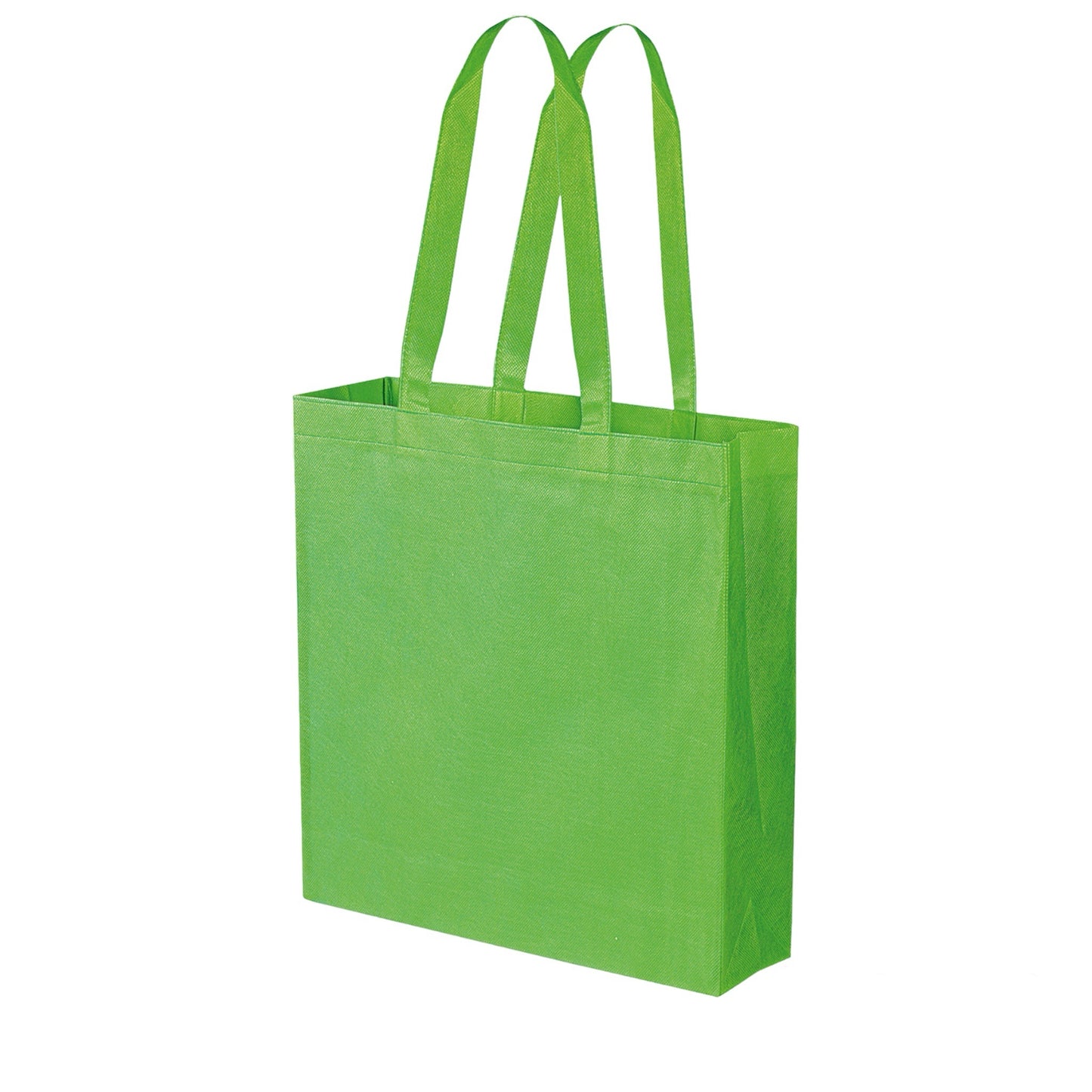 Shopper con Soffietto Personalizzabile BUNDLE 50 PEZZI