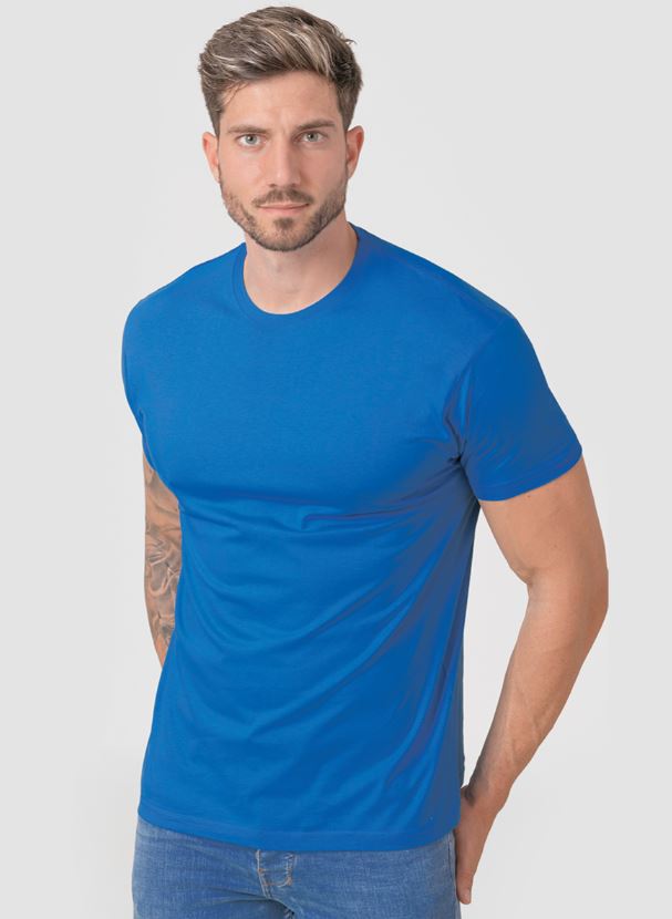 Maglia Maniche Corte Personalizzabile