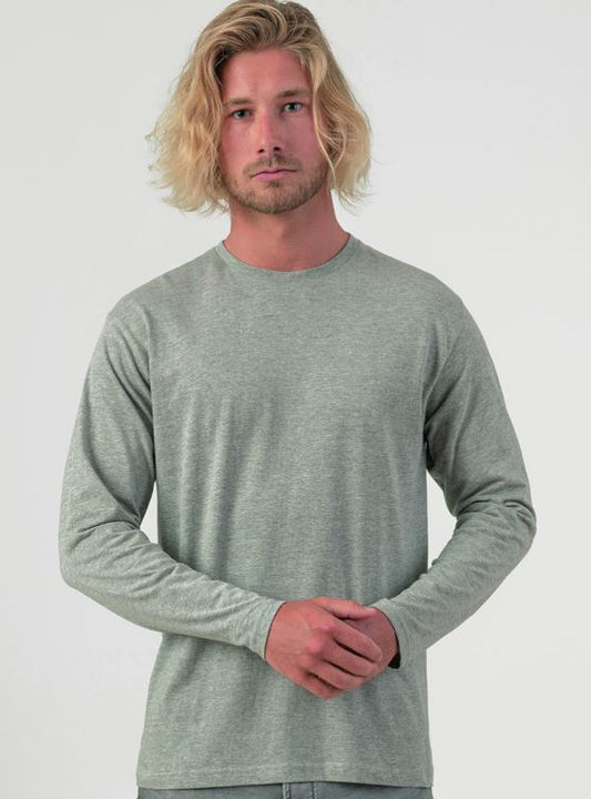 Maglia Maniche Lunghe Personalizzabile
