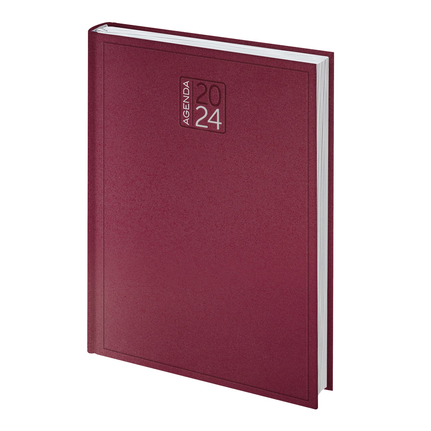 Agenda Giornaliera Personalizzabile BUNDLE 20 PEZZI