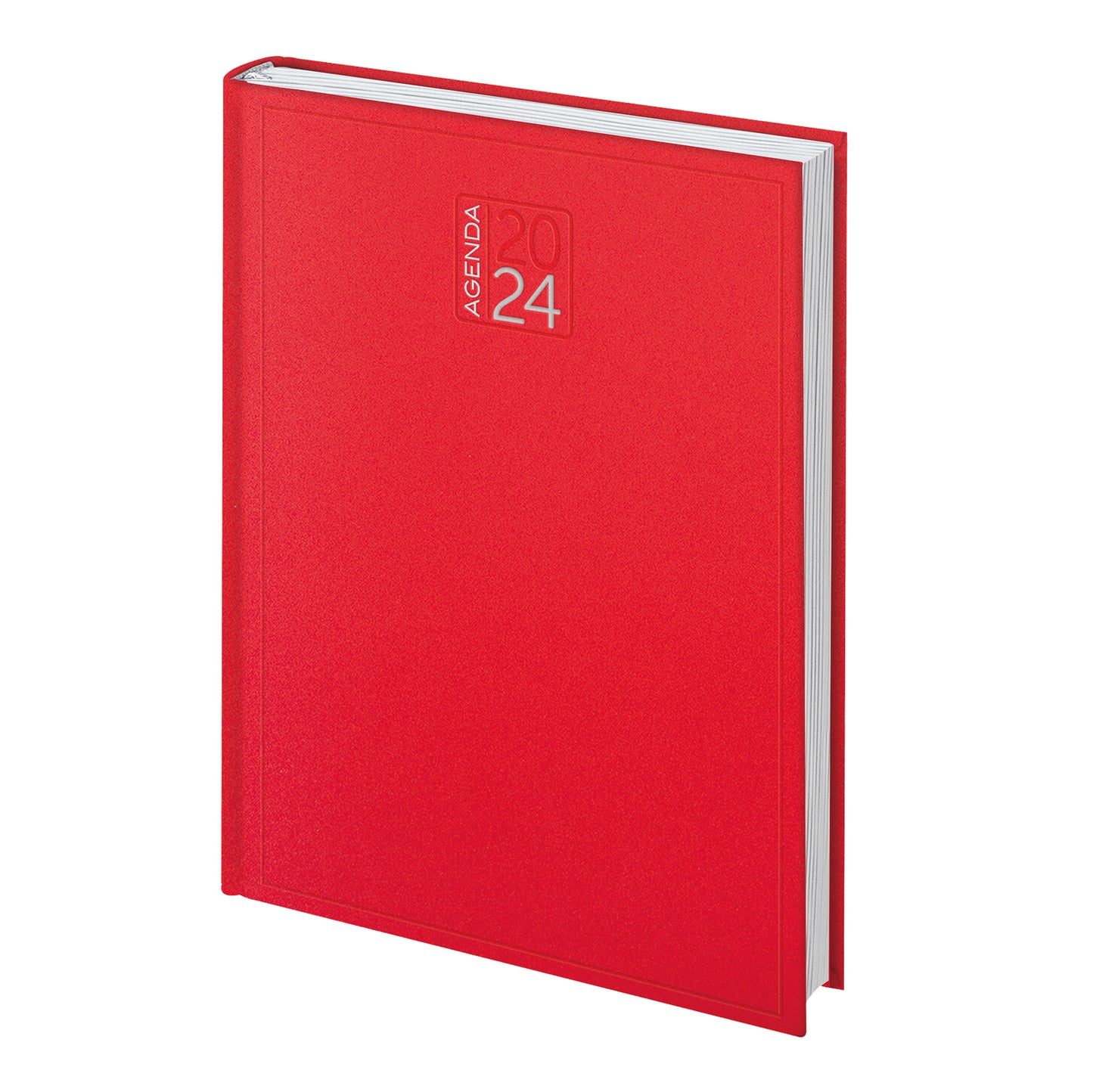 Agenda Giornaliera Personalizzabile BUNDLE 20 PEZZI