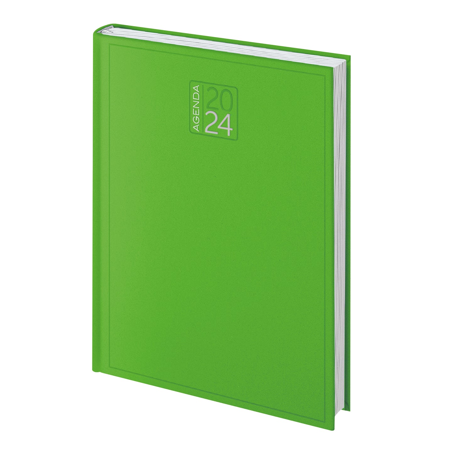 Agenda Giornaliera Personalizzabile BUNDLE 20 PEZZI