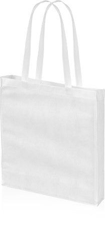 Shopper con Soffietto Personalizzabile BUNDLE 50 PEZZI