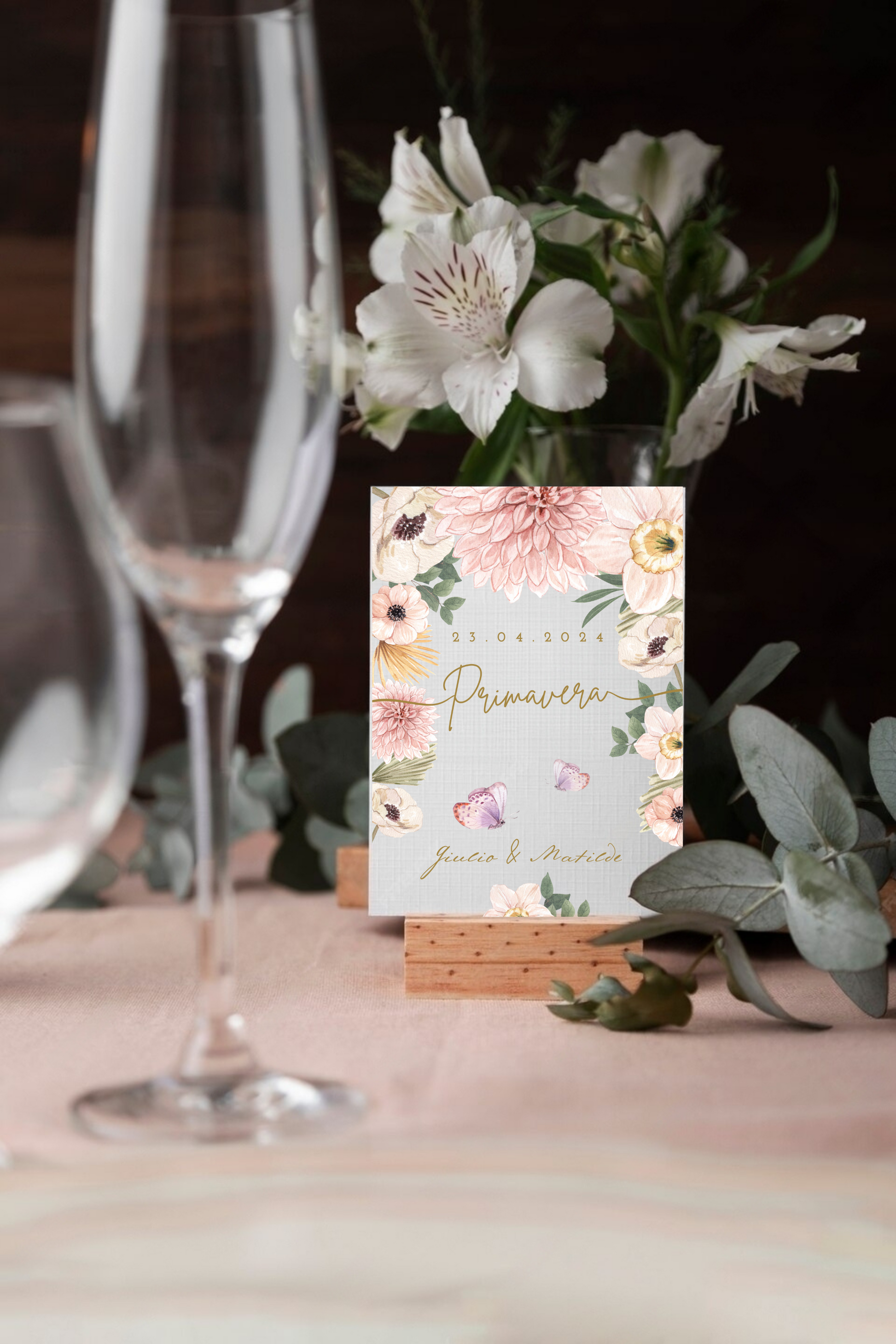 60 PZ SEGNAPOSTO per matrimoni raccogli appunti fiori metallo EUR 16,50 - IT 60 PZ SEGNAPOSTO per matrimoni raccogli appunti fiori metallo EUR 16,50 - IT